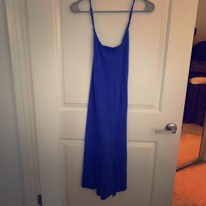 J.Crew Tank Sundress